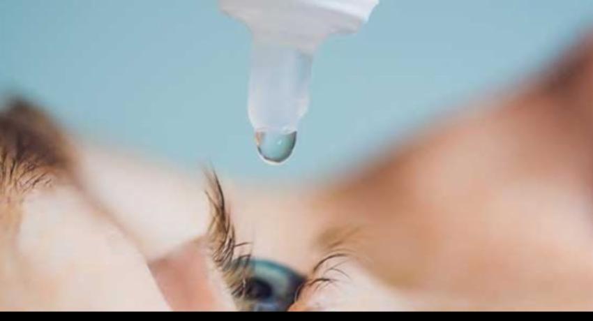 Prednisolone eye drops to be blacklisted